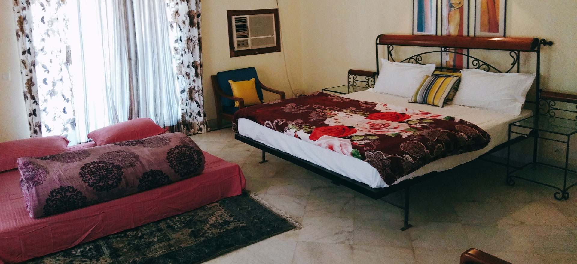 Best resort in Gurgaon