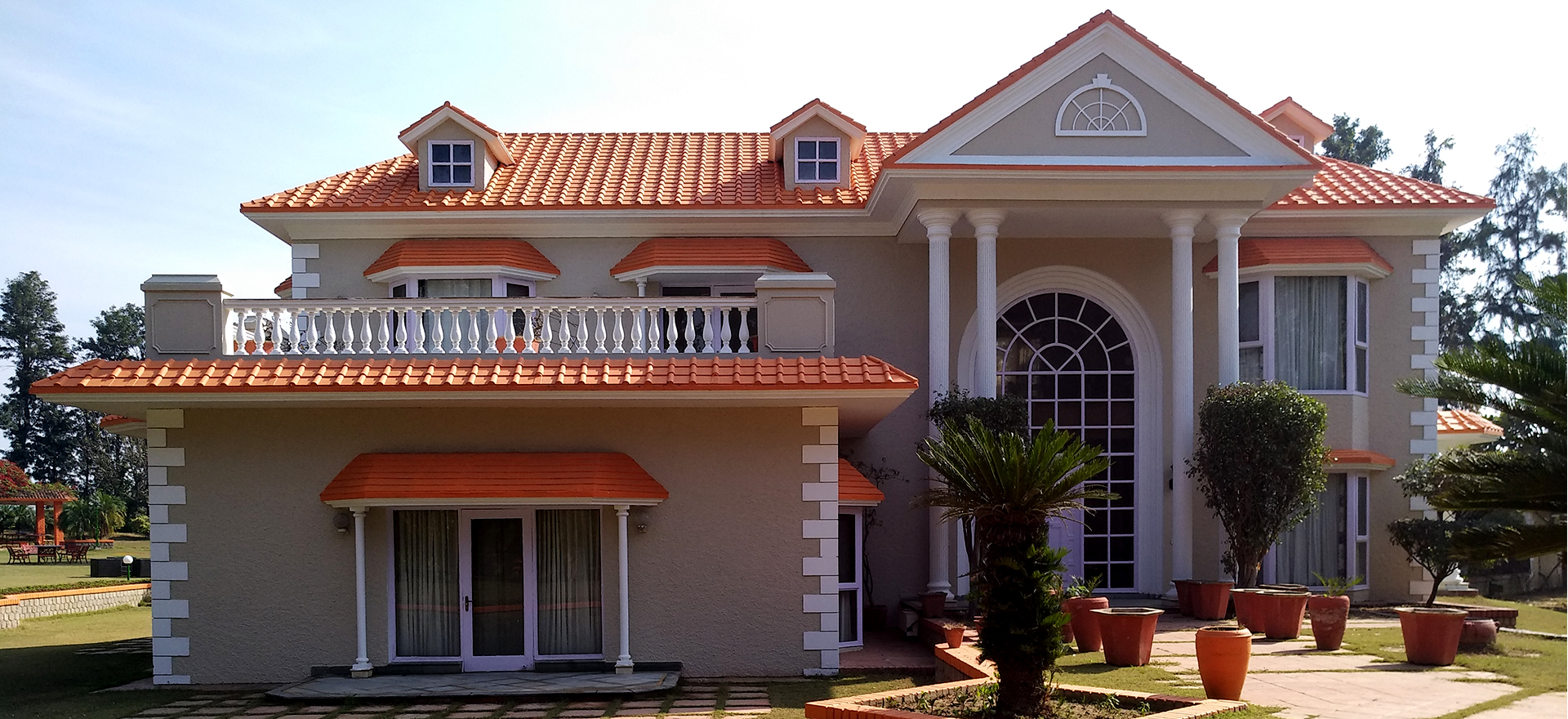 Best resort in Gurgaon